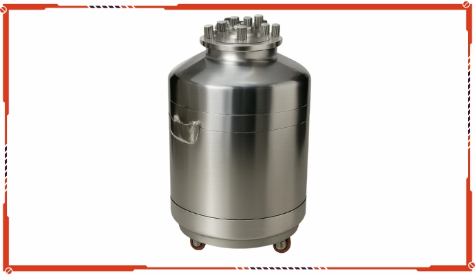 Pressure Vessel